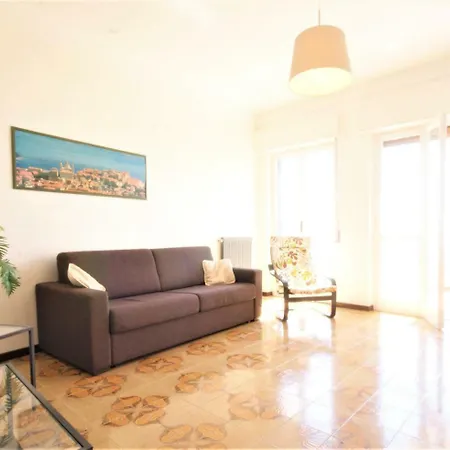 Apartment San Lazzaro *