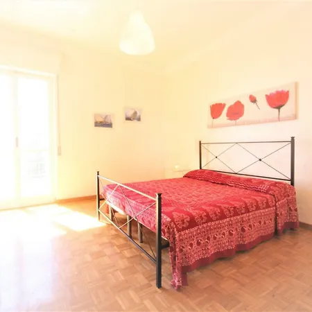 Apartment San Lazzaro Imperia