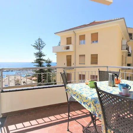Apartment San Lazzaro *