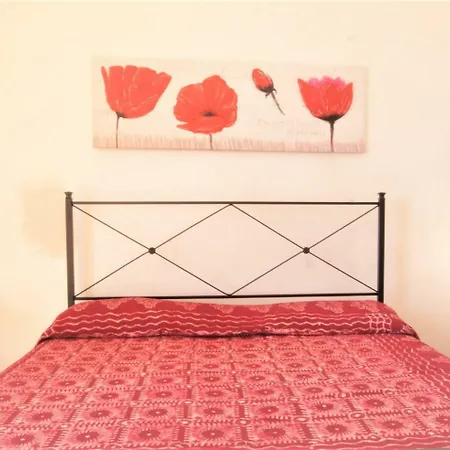 San Lazzaro Apartment