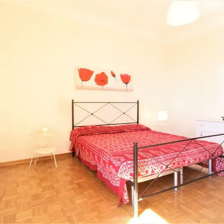 Apartment San Lazzaro *
