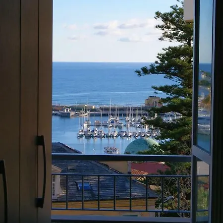 Apartment San Lazzaro Imperia