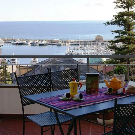 Apartment San Lazzaro